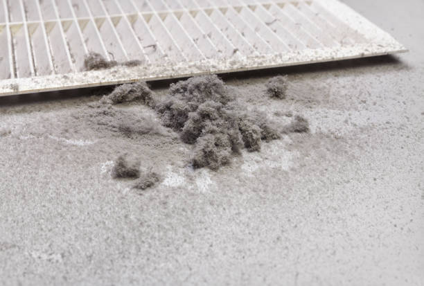 Emergency Air Duct Cleaning in AR