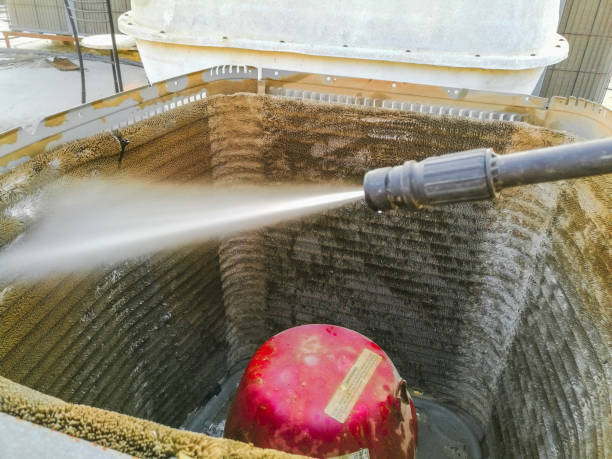Best Affordable Air Duct Cleaning  in Smackover, AR