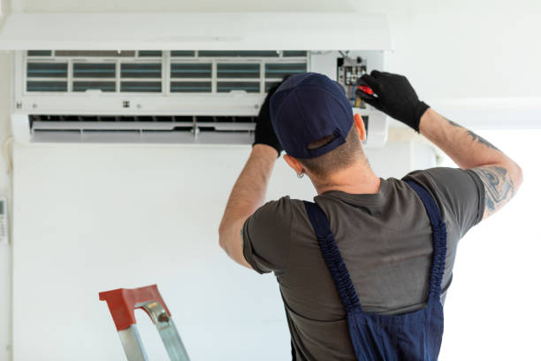 Best Ductwork Cleaning Services  in Smackover, AR