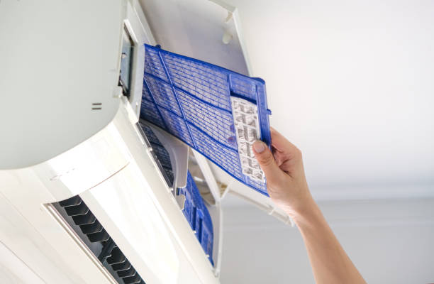 Reliable AR Airduct Cleaning Solutions