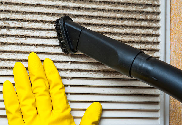 Best Professional Duct Cleaning Services  in Smackover, AR
